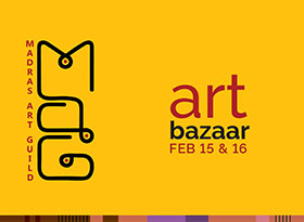 MAG - Art Bazaar
