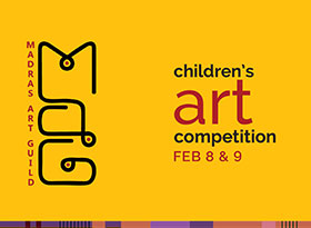 MAG - Children's Art Competition