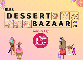 LBB Dessert Bazaar
