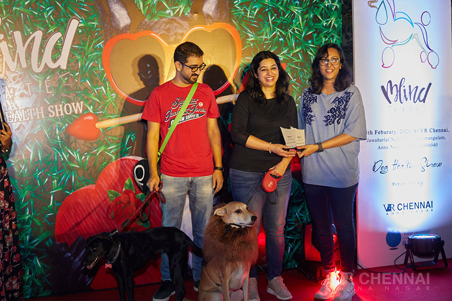 VR Chennai Shopping Mall in Chennai