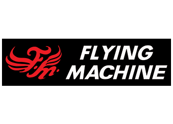 MAD MAD Sale on Flying Machine