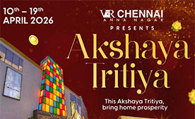 Akshaya Tritiya