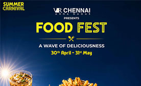 Food Fest