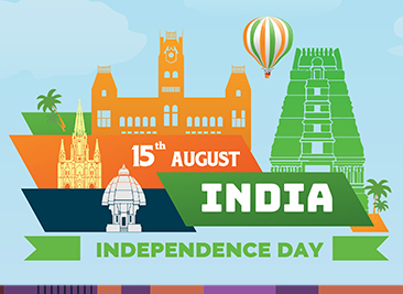 Independence Day Celebrations