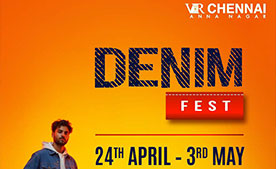 Denim Fest