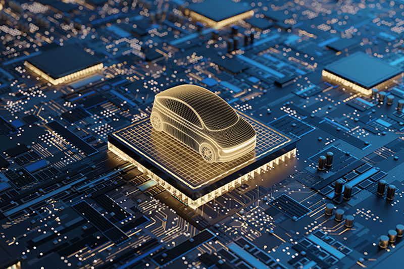 Future of EVs – Tech Workshop with BMW
