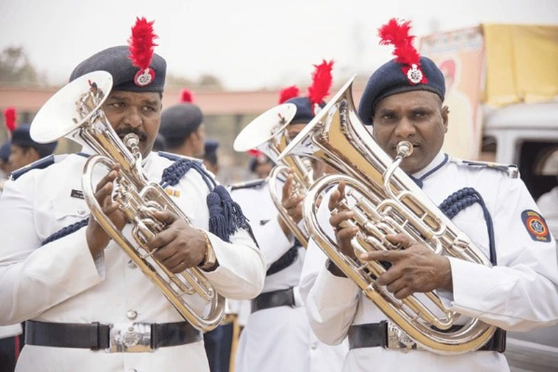 Independence Day Celebration