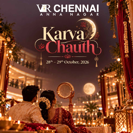 Karwa Chauth