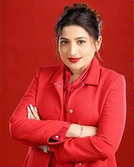 MAKEUP MASTERCLASS BY SANTHOSHI