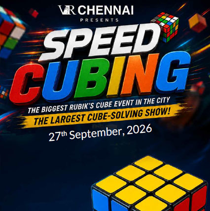 Speed Cubing