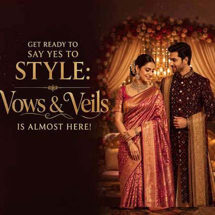 Vows & Veils