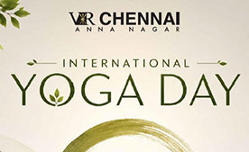International Yoga Day