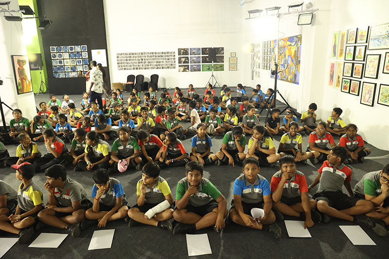 Young Artist Program