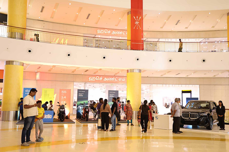 Indian Mobility Show (Auto Expo) - 18th to 20th September 2026
