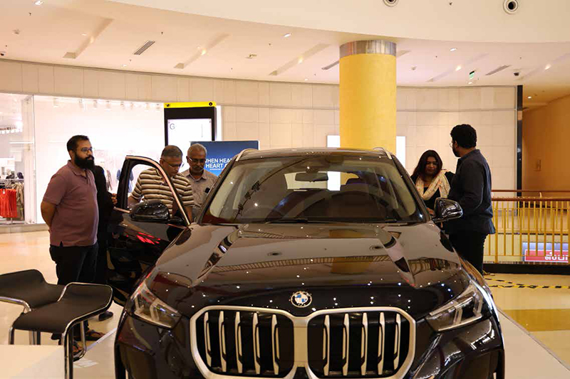 Indian Mobility Show (Auto Expo) - 18th to 20th September 2026