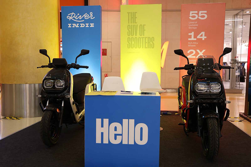 Indian Mobility Show (Auto Expo) - 18th to 20th September 2026