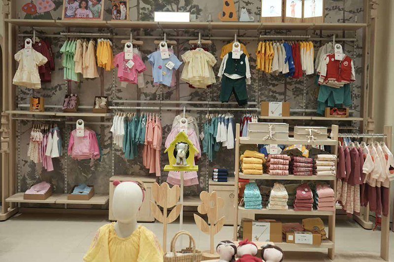 ED-A-Mamma (Autumn Winter 2026 Collection) - 23rd September 2026