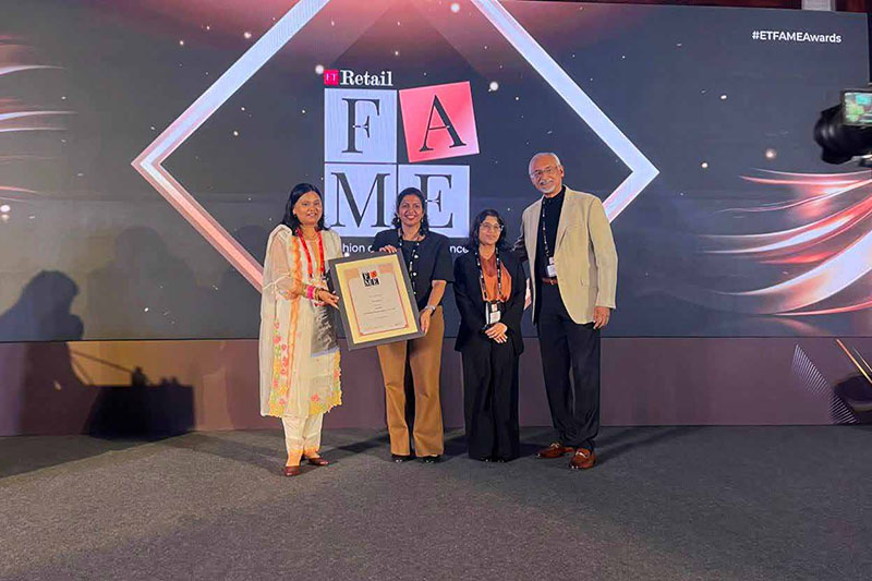 ET Retail Awards 2026 - 28th August 2026