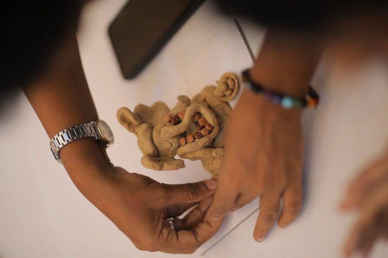 VR Chennai's Eco-Friendly Ganesh Chaturthi- Idol Making Workshop - 7th September 2024