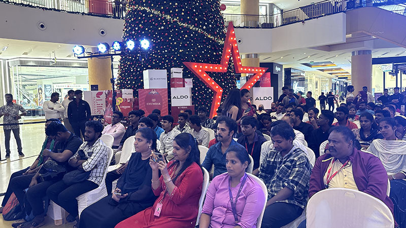 Retail Employee Day - 12th December 2024