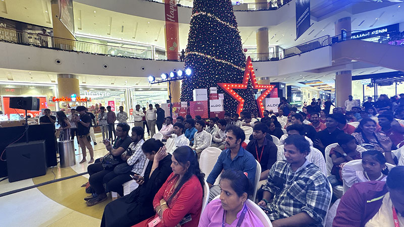 Retail Employee Day - 12th December 2024