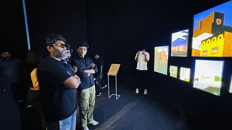 Chennai Photo Biennale 2024 - 20th December 2024