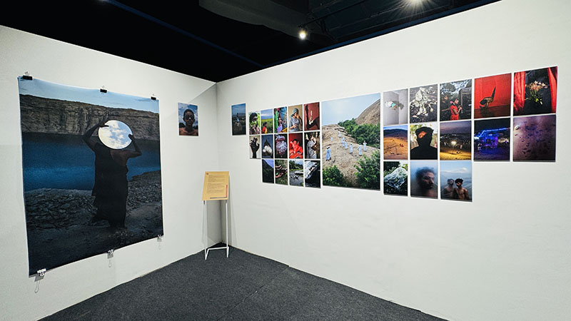 Chennai Photo Biennale 2024 - 20th December 2024