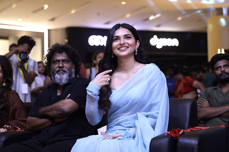 Idhayam Murali Launch - 5th July 2026