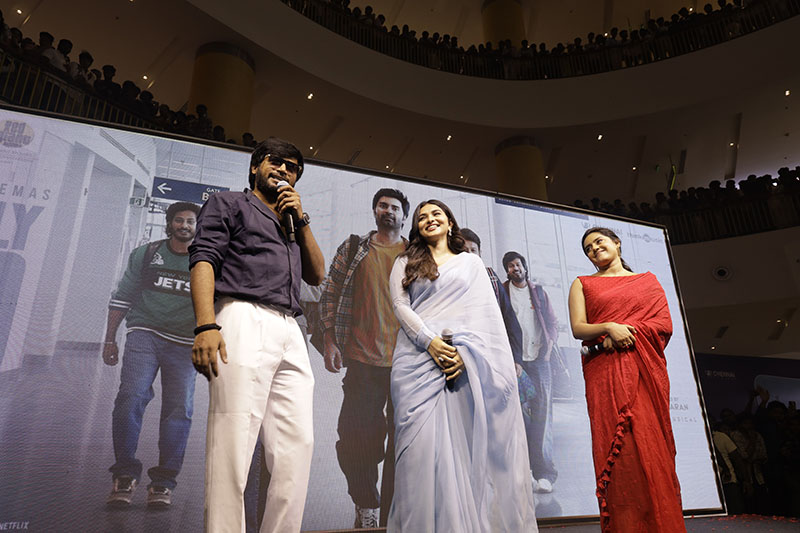 Idhayam Murali Launch - 5th July 2026