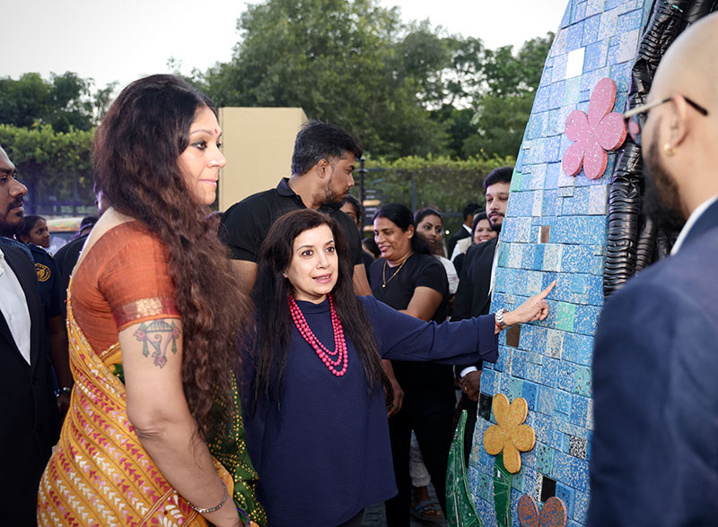 Madras Art Guild (Inauguration Ceremony) - 15th February 2026