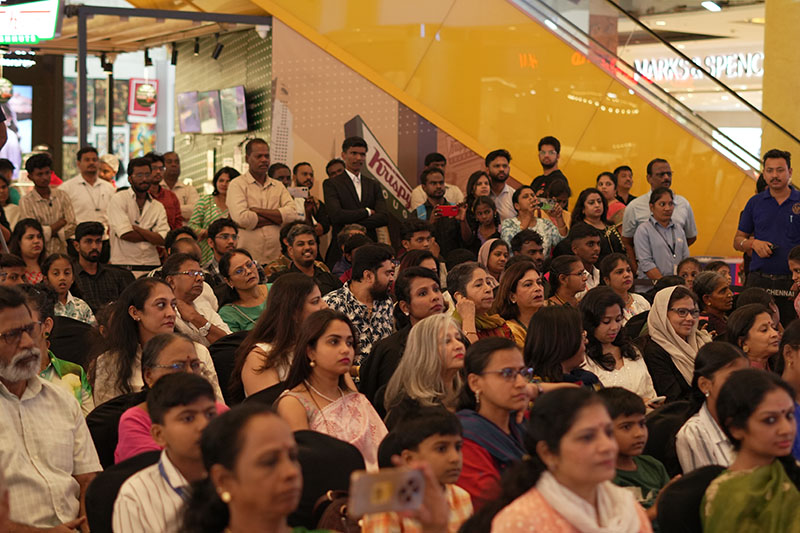 Madras Art Guild (Inauguration Ceremony) - 15th February 2026