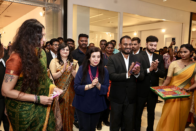 Madras Art Guild (Inauguration Ceremony) - 15th February 2026