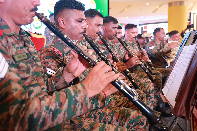 Officers Training Academy (Brand Performance) - 15th August 2025