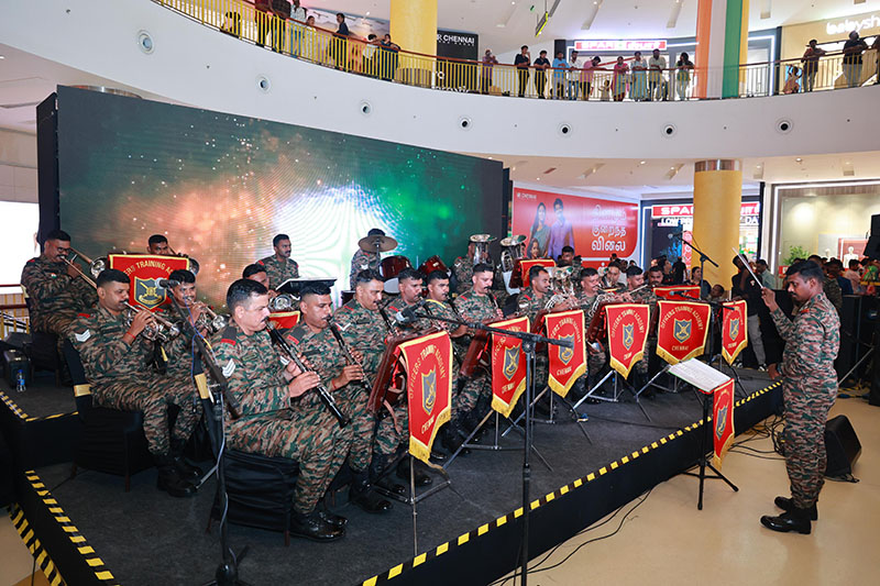 Officers Training Academy (Brand Performance) - 15th August 2025
