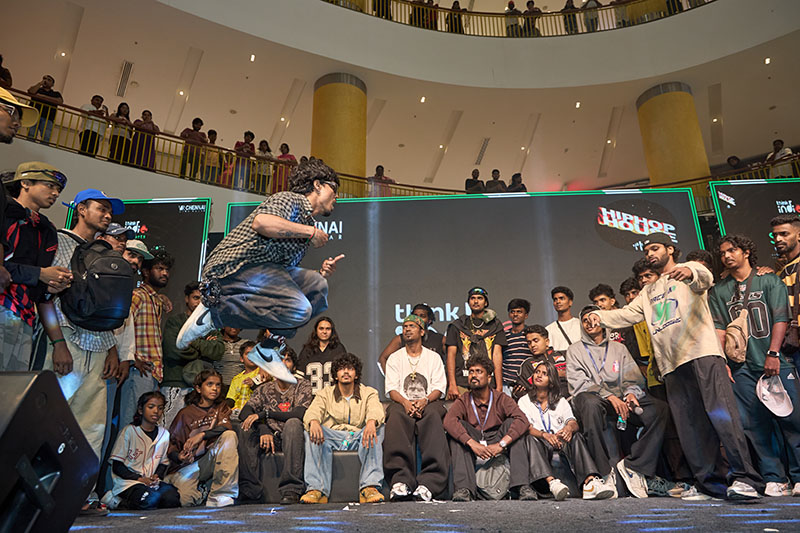 Settai Showdown - 18th July 2026