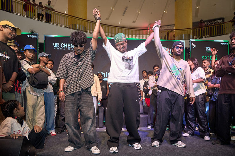 Settai Showdown - 18th July 2026