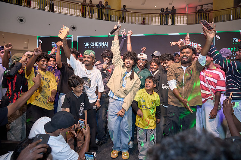 Settai Showdown - 18th July 2026