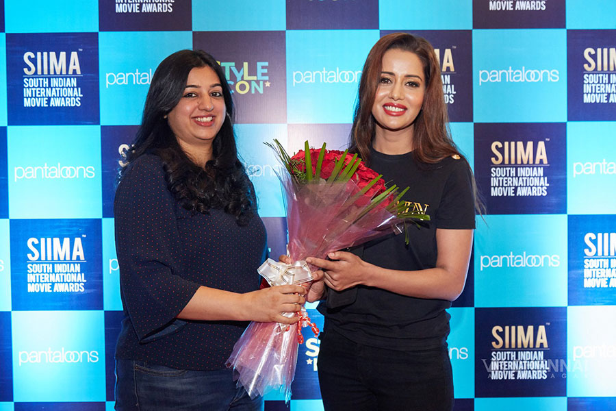 VR Chennai Shopping Mall in Chennai