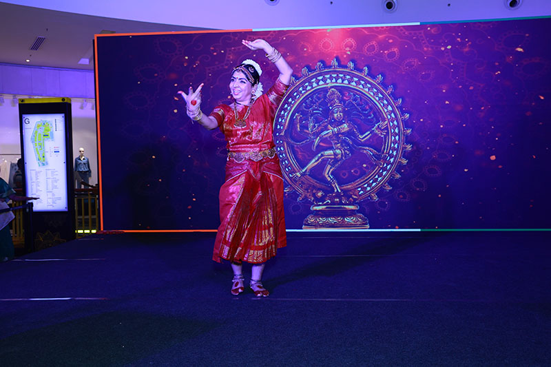 78th Independence day (Classical Dance Performance) - 15th August 2024