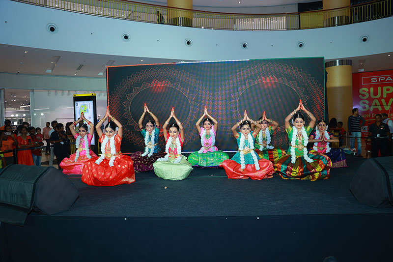 78th Independence day (Classical Dance Performance) - 15th August 2024