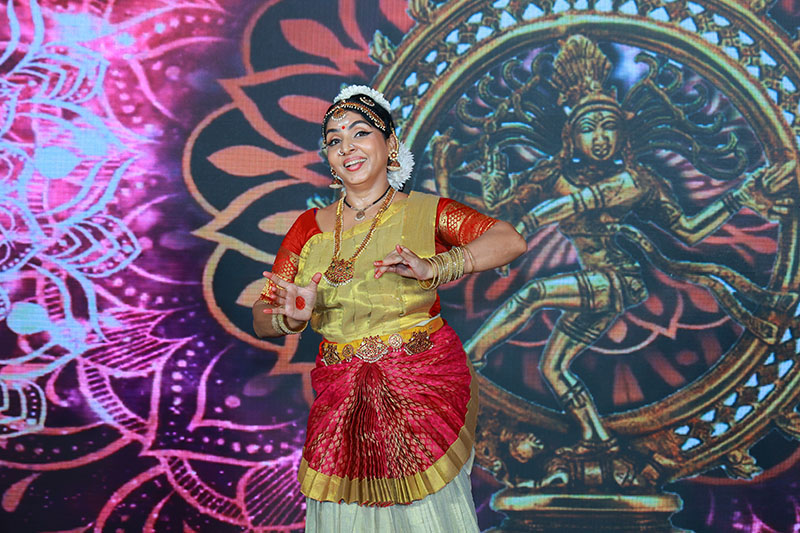 78th Independence day (Classical Dance Performance) - 15th August 2024