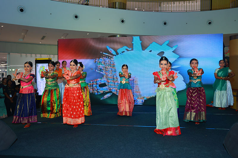 78th Independence day (Classical Dance Performance) - 15th August 2024