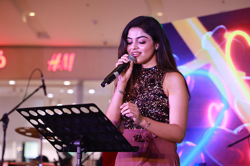 VR Weekender (Pooja Venkat Live) - 23rd to 24th August 2025