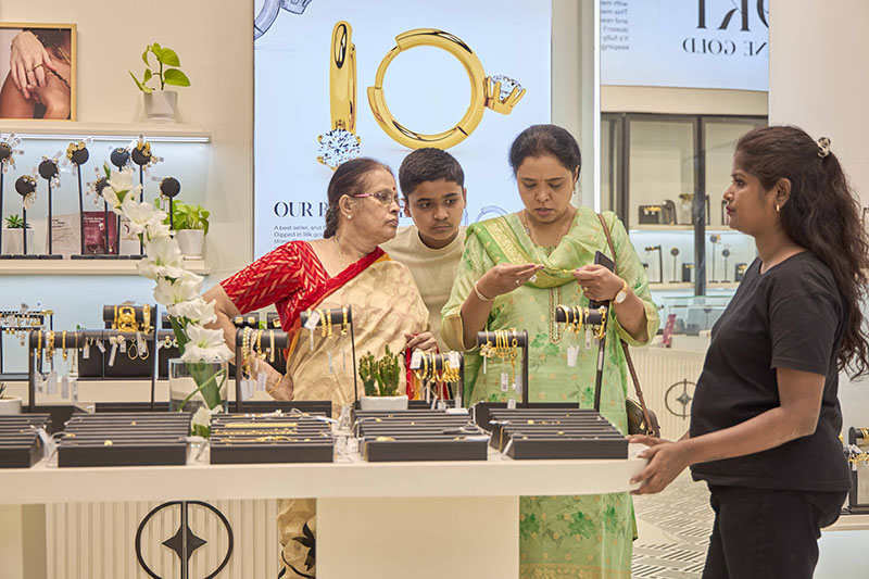Akshay Tritiya Shopping Celebration - 10th to 19th April 2026