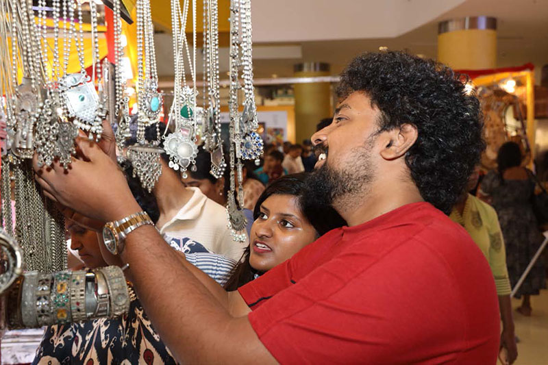 Art Bazaar - 6th to 15th March 2026