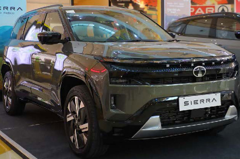 Indian Auto Show (Chennai Auto Expo 2026) - 20th to 22nd March 2026