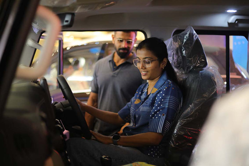 Indian Auto Show (Chennai Auto Expo 2026) - 20th to 22nd March 2026