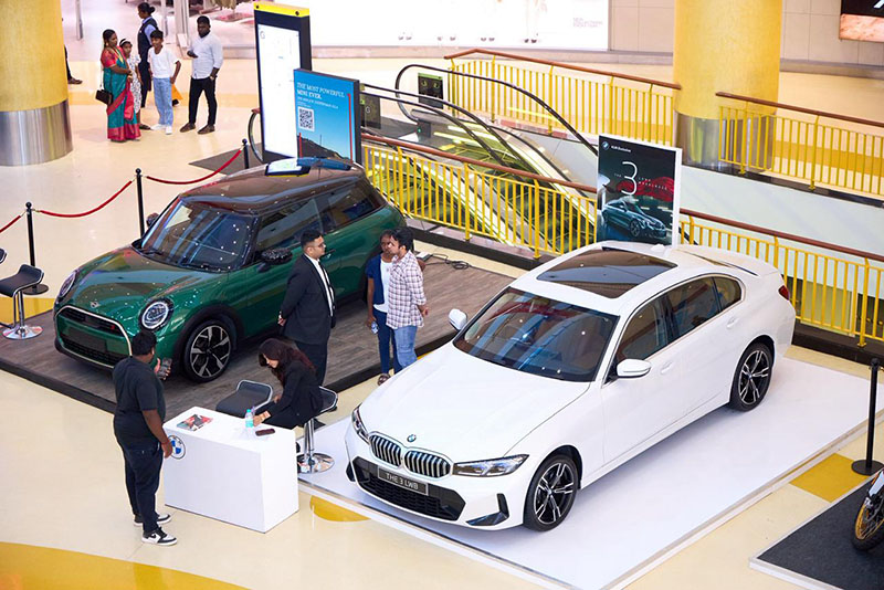 Auto Expo - 12th to 14th June 2026