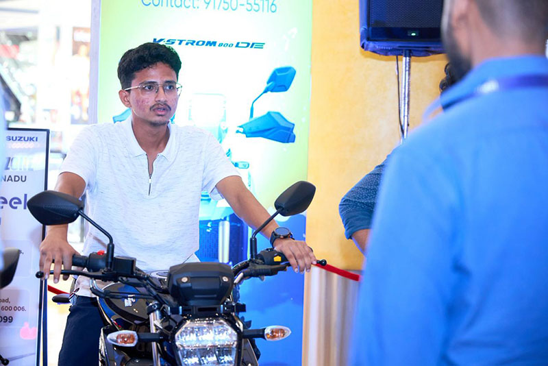 Auto Expo - 12th to 14th June 2026