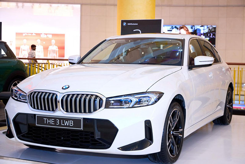 Auto Expo - 12th to 14th June 2026